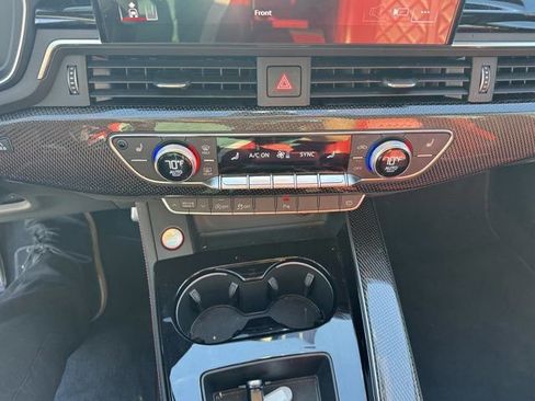 Used 2023 Audi S5 Premium Plus w/ Premium Plus Package image 19