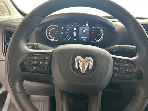 New 2026 RAM ProMaster 2500 w/ Premium Convenience Group image 43