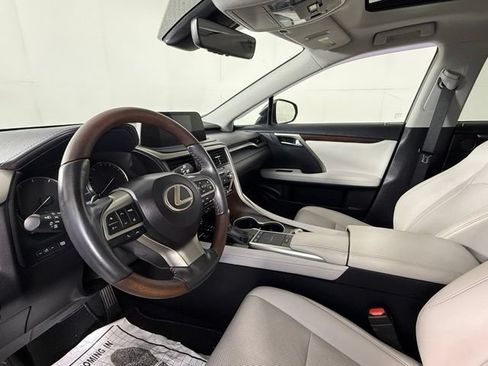 Used 2021 Lexus RX 350 FWD w/ Premium Package image 17