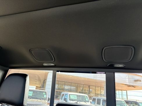 New 2026 RAM 1500 Rebel image 48