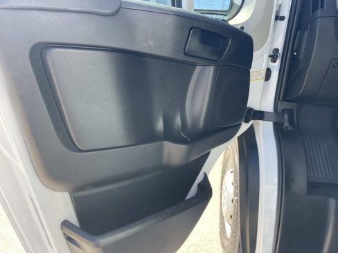 Used 2022 RAM ProMaster 1500 FWD image 19