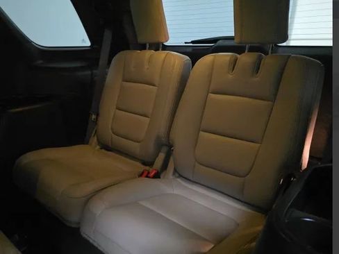 Used 2015 Ford Explorer Limited FWD image 13