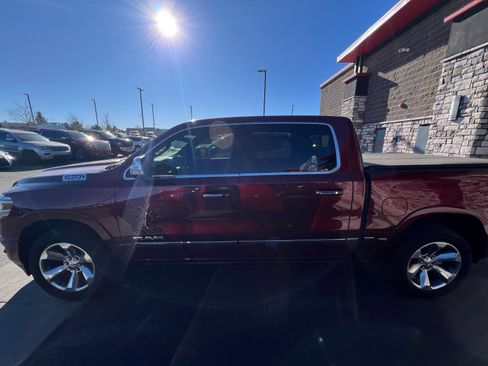 Used 2019 RAM 1500 Limited image 6