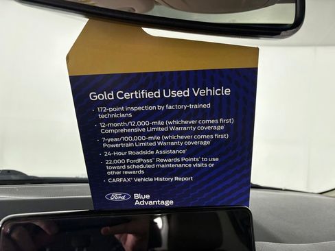 Used 2024 Ford Expedition Max Limited AWD/4WD image 25