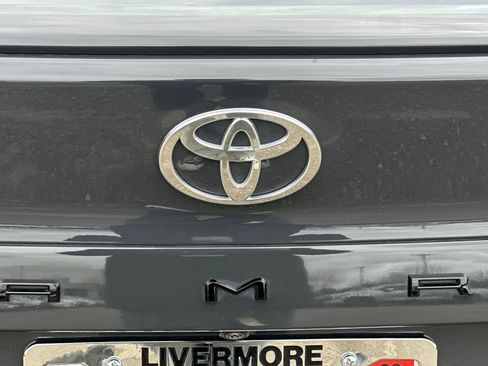 Certified 2025 Toyota Camry SE w/ Convenience Package image 49