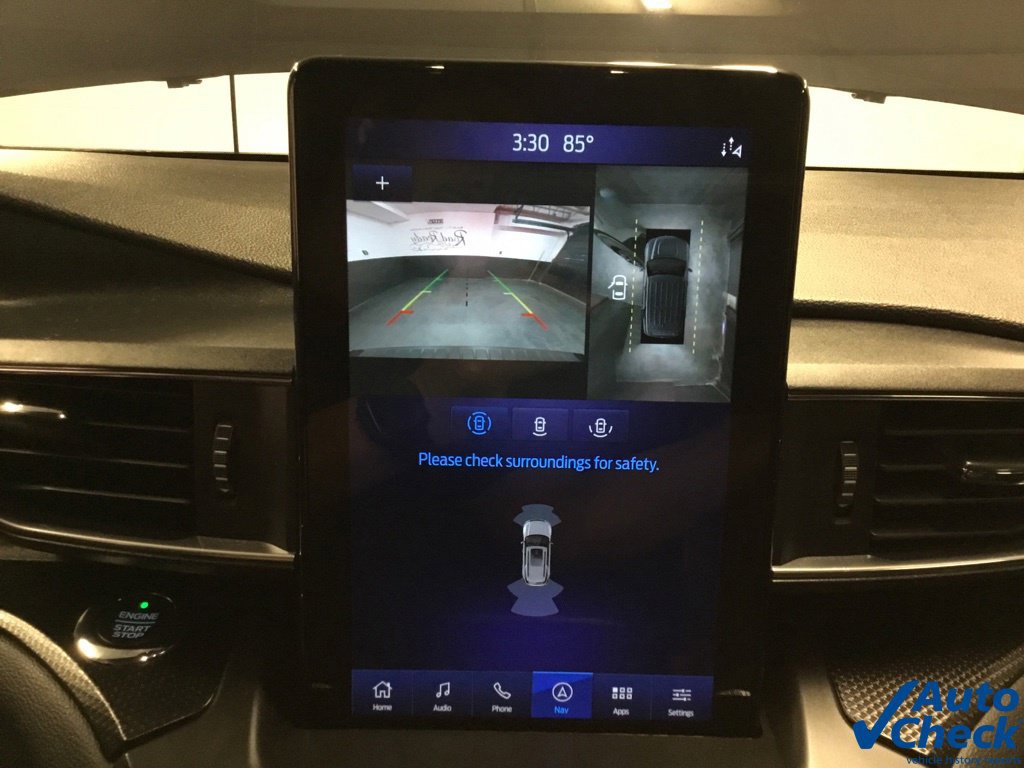 Used 2020 Ford Explorer ST w/ ST Street Pack AWD/4WD image 49