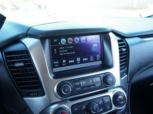 Used 2017 Chevrolet Tahoe LT AWD/4WD image 20
