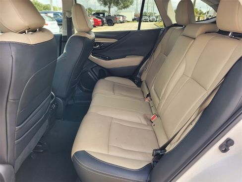Used 2024 Subaru Outback Limited image 7