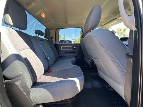 Used 2019 RAM 1500 Big Horn AWD/4WD image 12