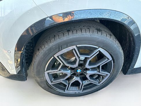 New 2026 BMW X1 xDrive28i w/ Convenience Package AWD/4WD image 25