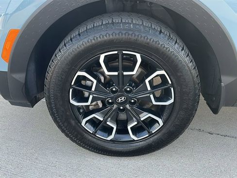 Used 2022 Hyundai Santa Cruz SEL w/ Activity Package FWD image 7