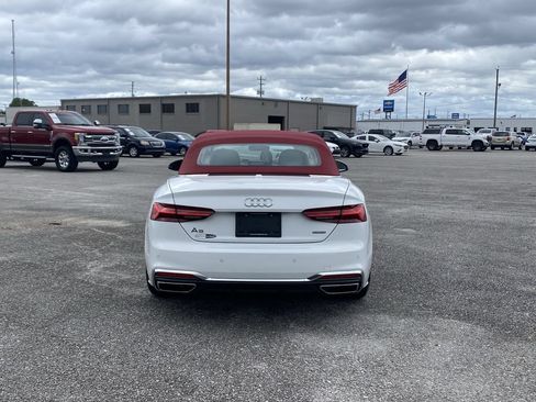 Used 2024 Audi A5 2.0T Prestige AWD/4WD image 7