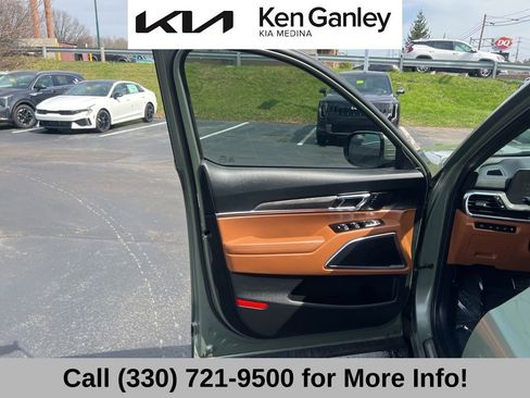 Used 2023 Kia Telluride SX Prestige X-Pro AWD/4WD image 26