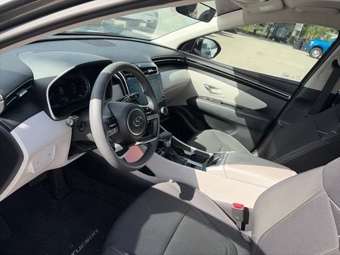 Used 2022 Hyundai Tucson SE FWD image 9
