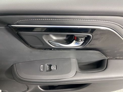 New 2026 Acura ADX FWD image 15