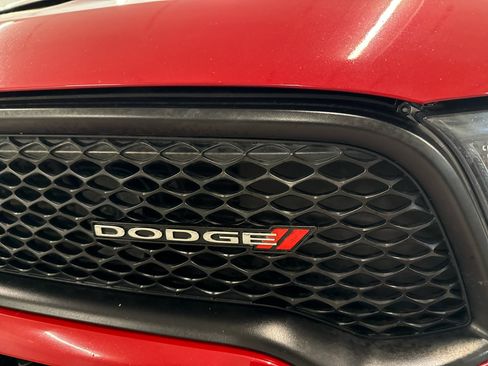 Used 2018 Dodge Durango R/T w/ Technology Group image 96