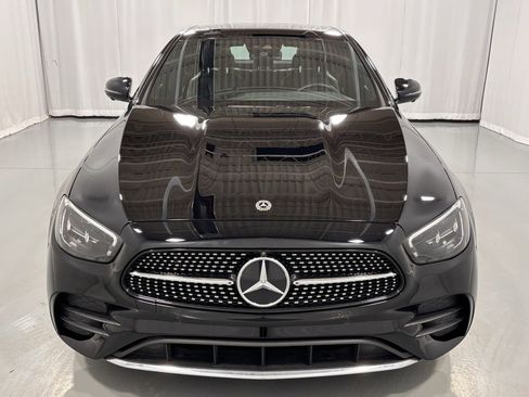 Certified 2023 Mercedes-Benz E 350 E 350 image 3