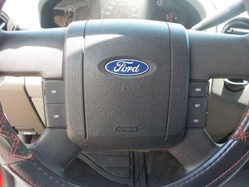 Used 2006 Ford F150 STX RWD image 14