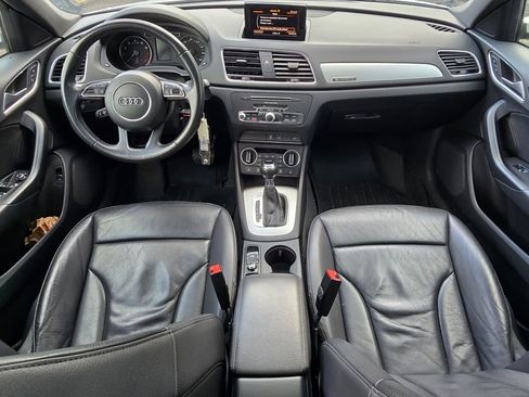 Used 2018 Audi Q3 2.0T Premium image 17