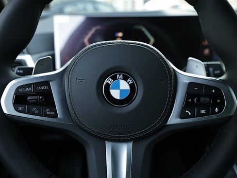 New 2026 BMW X5 sDrive40i w/ M Sport Package image 31