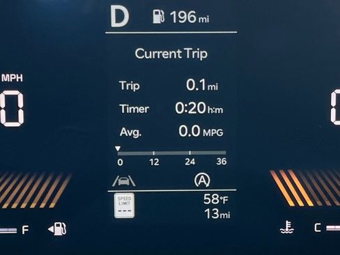 New 2026 Kia Sorento S image 18