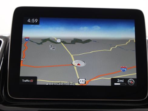 Used 2018 Mercedes-Benz GLS 450 4MATIC image 12