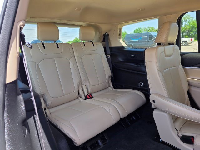 Used 2021 Jeep Grand Cherokee L Limited AWD/4WD image 14