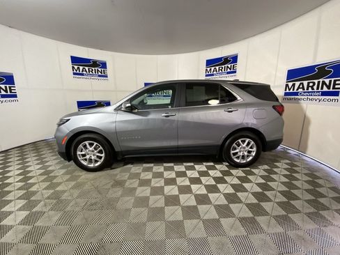 Used 2024 Chevrolet Equinox LT FWD image 10