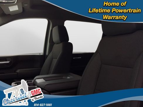 New 2026 Chevrolet Silverado 2500 Custom w/ Custom Value Package image 14