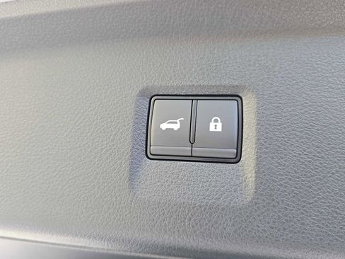 New 2026 INFINITI QX60 Autograph w/ Dark Cargo Package image 13