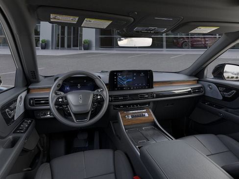New 2026 Lincoln Aviator Reserve image 9