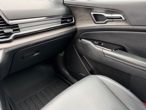 Used 2023 Kia Sportage X-Line Prestige image 17