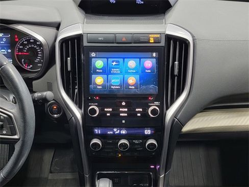 Used 2021 Subaru Ascent Premium w/ Convenience Package image 20