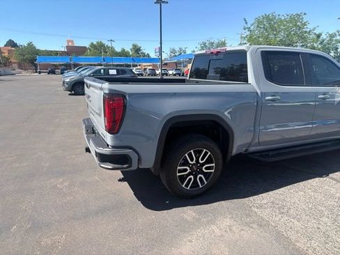 Used 2025 GMC Sierra 1500 AT4 w/ AT4 Premium Package AWD/4WD image 13