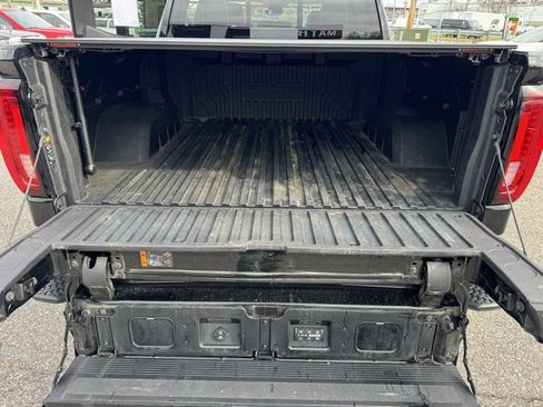 Certified 2024 GMC Sierra 1500 Denali Ultimate image 9