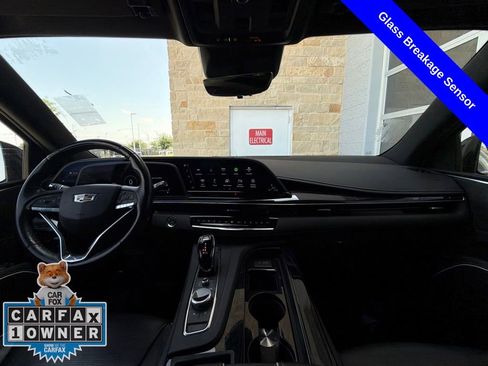 Used 2023 Cadillac Escalade Sport AWD/4WD image 27