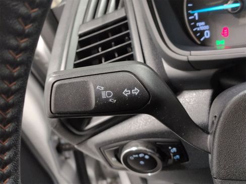 Used 2018 Ford EcoSport SES image 29