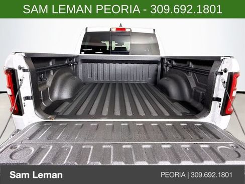 New 2026 RAM 1500 Rebel w/ Bed Utility Group AWD/4WD image 25