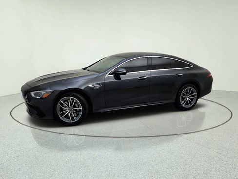 Certified 2022 Mercedes-Benz AMG GT 43 image 15