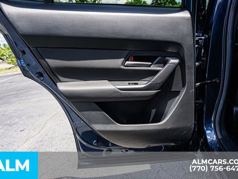 Used 2025 MAZDA CX-50 AWD 2.5 Hybrid w/ Premium Pkg image 60
