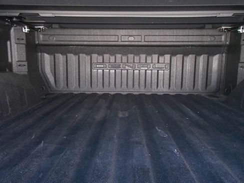 Used 2023 GMC Sierra 1500 Denali w/ Denali Reserve Package image 24