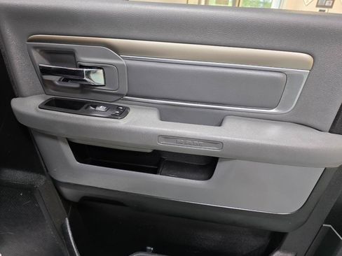 Used 2020 RAM 1500 Tradesman w/ Power & Remote Entry Group RWD image 21