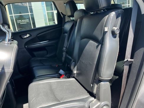 Used 2012 Dodge Journey Crew w/ Flexible Seating Group AWD/4WD image 10