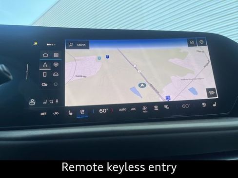 New 2025 Audi Q5 Premium Plus image 16