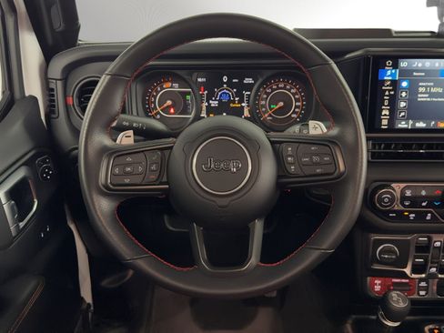 Used 2024 Jeep Wrangler Unlimited Rubicon 392 AWD/4WD image 20