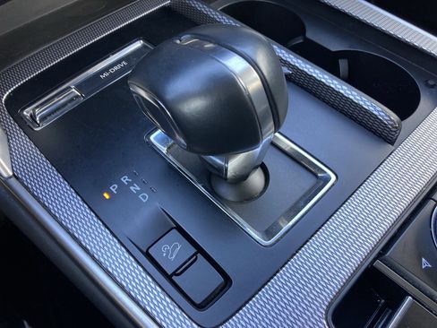 Used 2025 MAZDA CX-70 3.3 Turbo w/ Preferred Package image 23