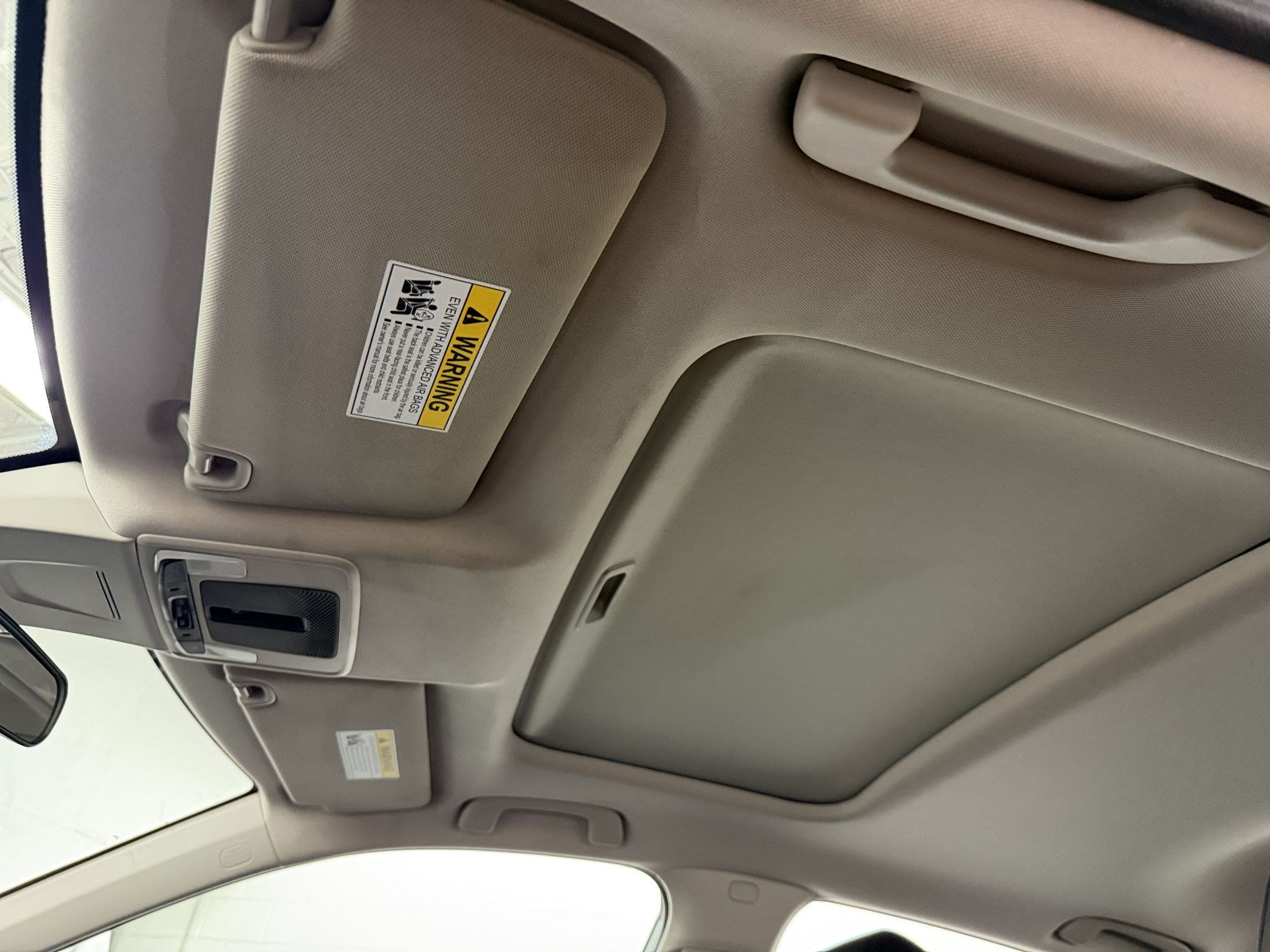 Certified 2024 Honda Civic EX image 21