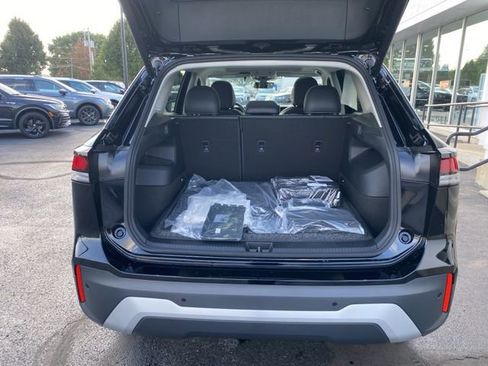 New 2025 Volkswagen Tiguan SE AWD/4WD image 64