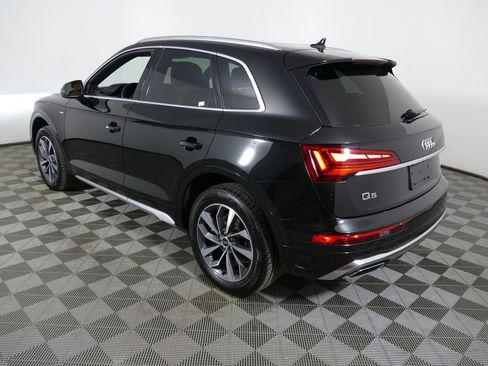 Used 2023 Audi Q5 2.0T Premium w/ Convenience Package AWD/4WD image 5