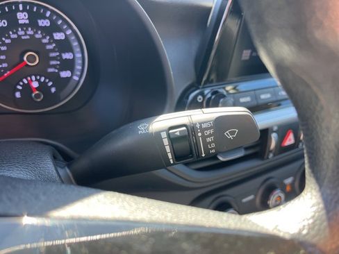 Used 2023 Kia Forte LXS image 21